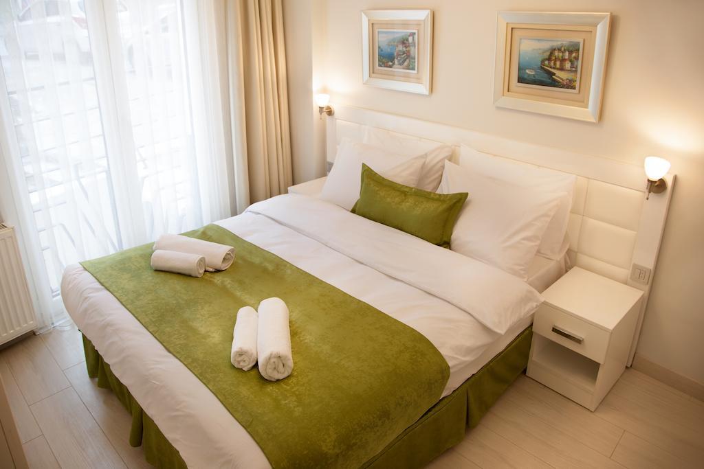 Premium Residence Taksim Square Istanbul Eksteriør billede