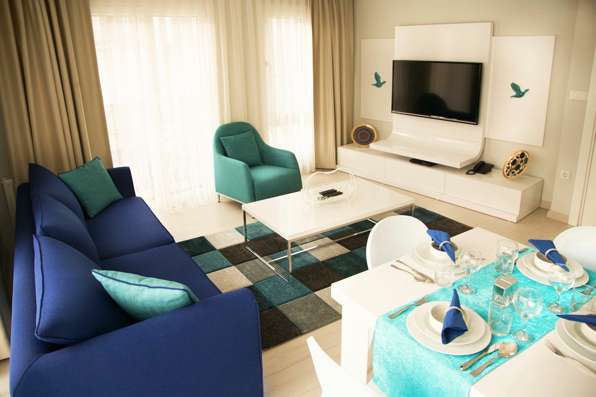 Premium Residence Taksim Square Istanbul Eksteriør billede