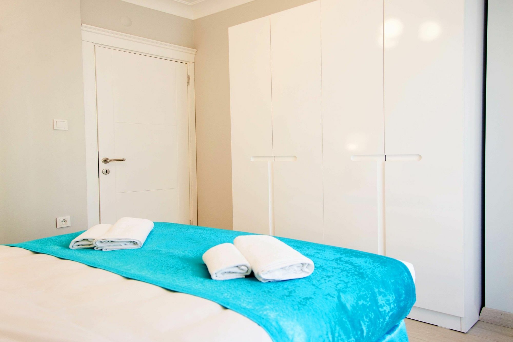 Premium Residence Taksim Square Istanbul Eksteriør billede