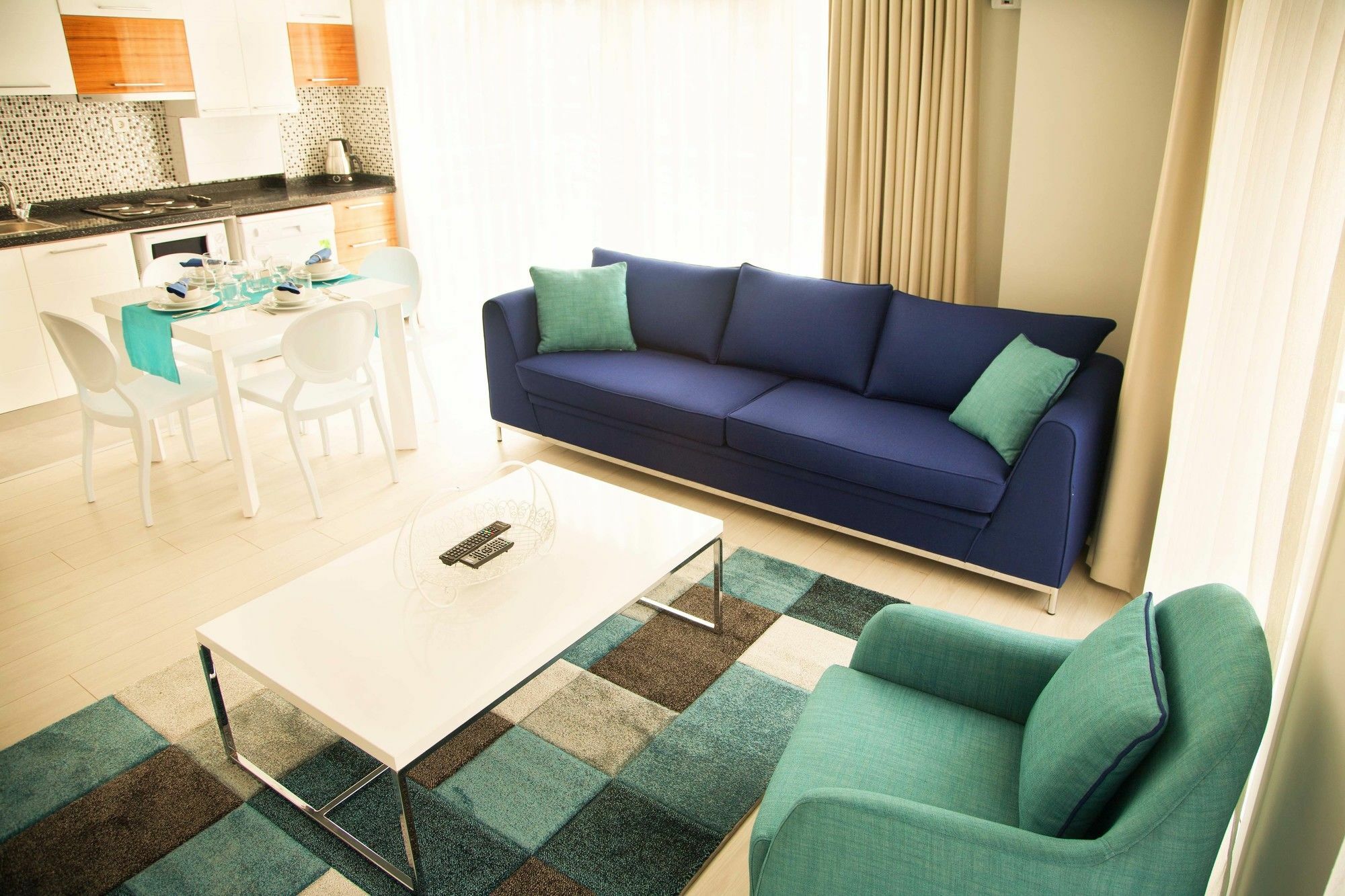 Premium Residence Taksim Square Istanbul Eksteriør billede